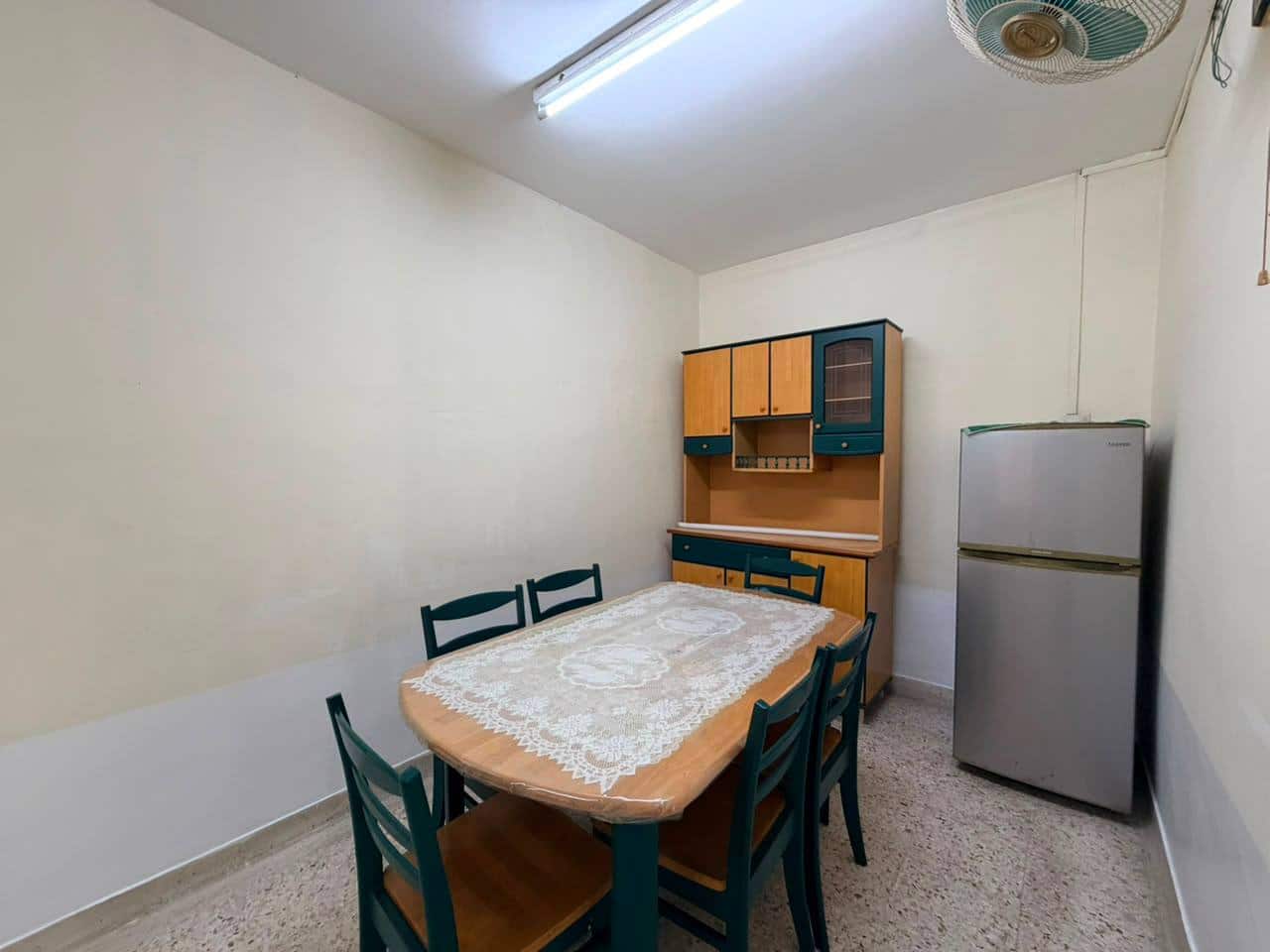 Single Storey Endlot Jalan Bentara Tun Aminah Skudai 4