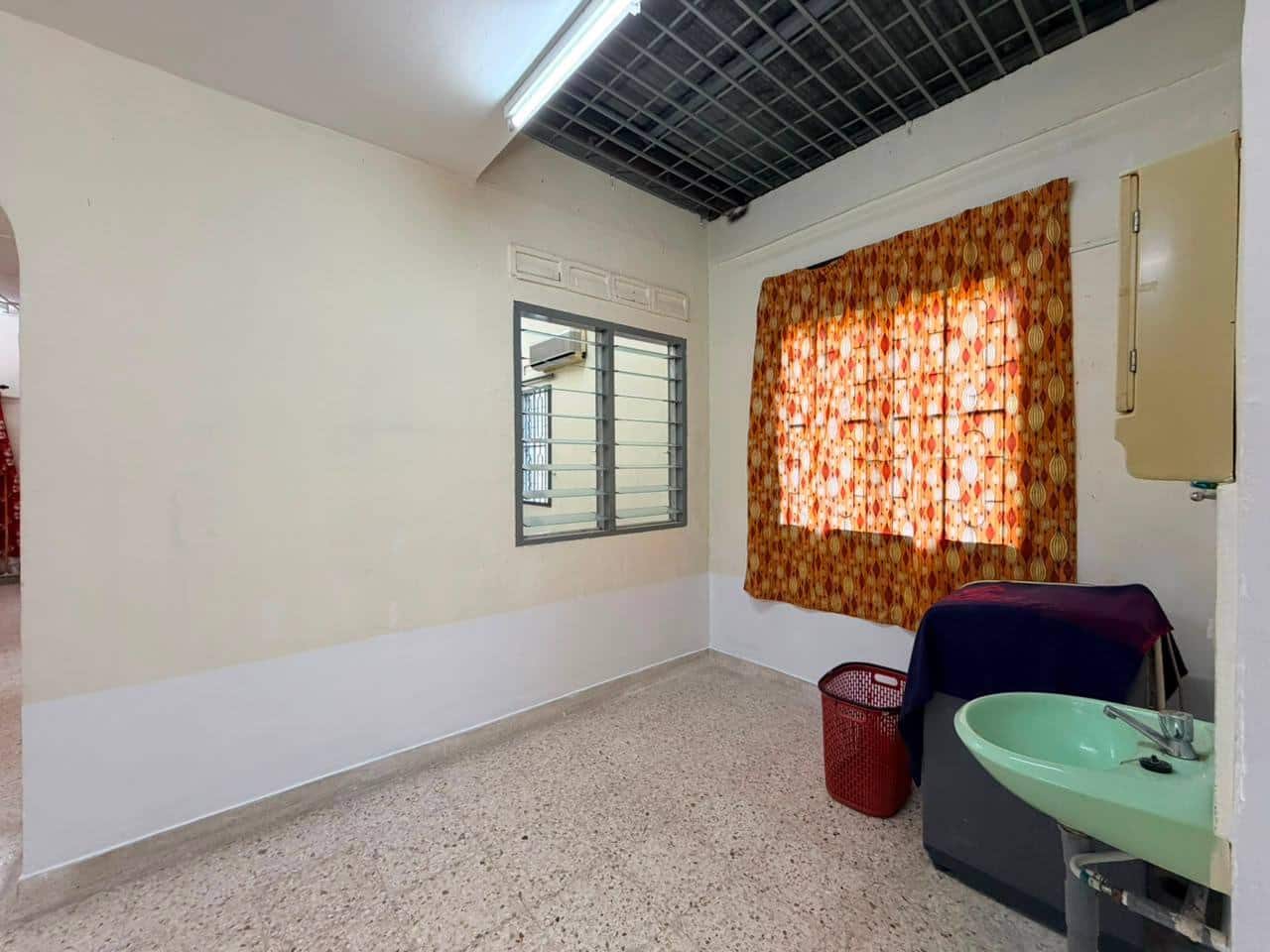 Single Storey Endlot Jalan Bentara Tun Aminah Skudai 6