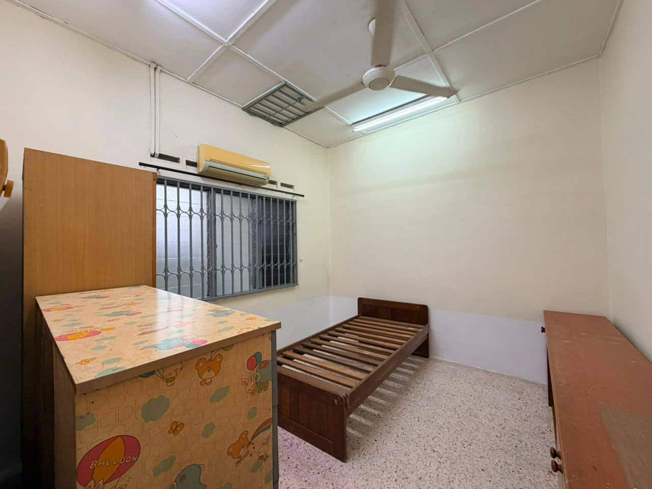 Single Storey Endlot Jalan Bentara Tun Aminah Skudai 12