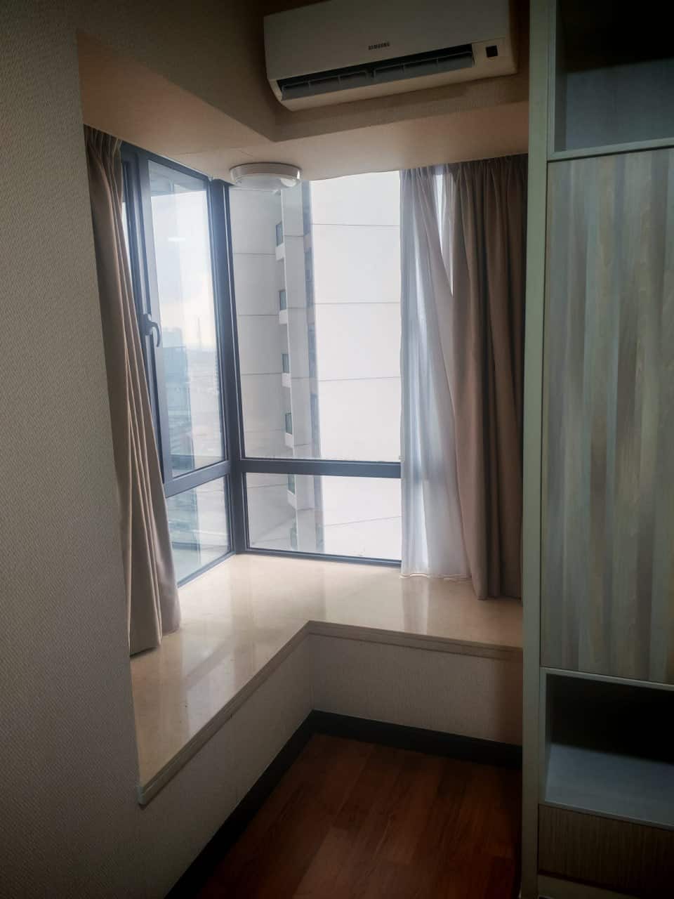 Condo R&F 富力公主湾 2