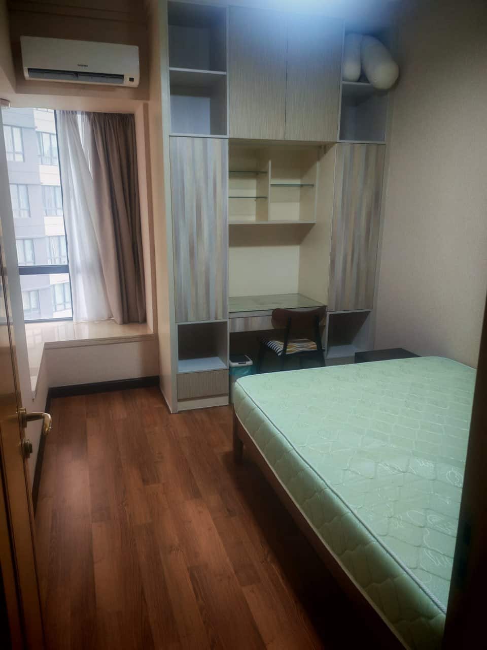 Condo R&F 富力公主湾 1