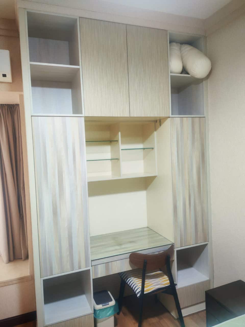 Condo R&F 富力公主湾 5