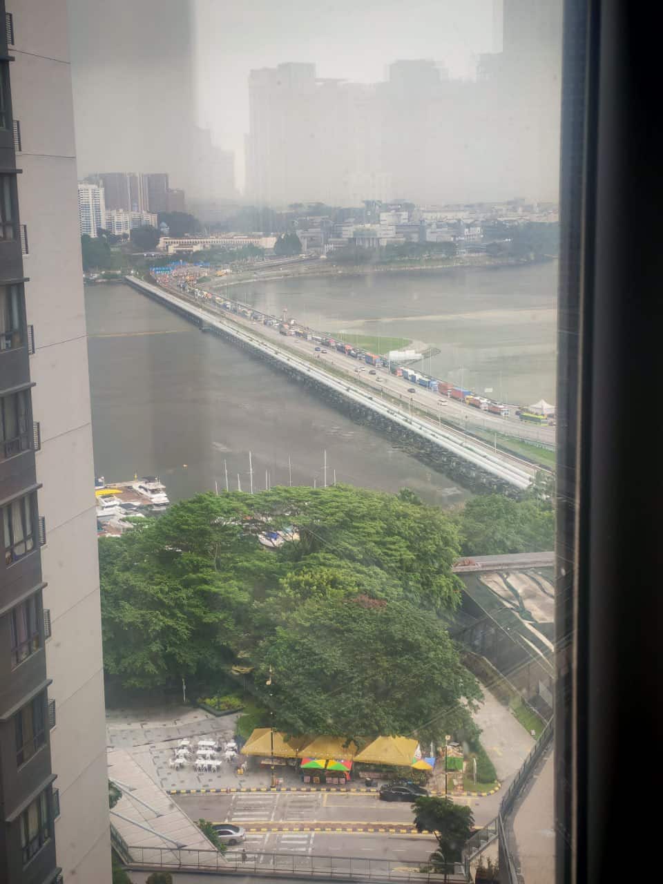 Condo R&F 富力公主湾 6