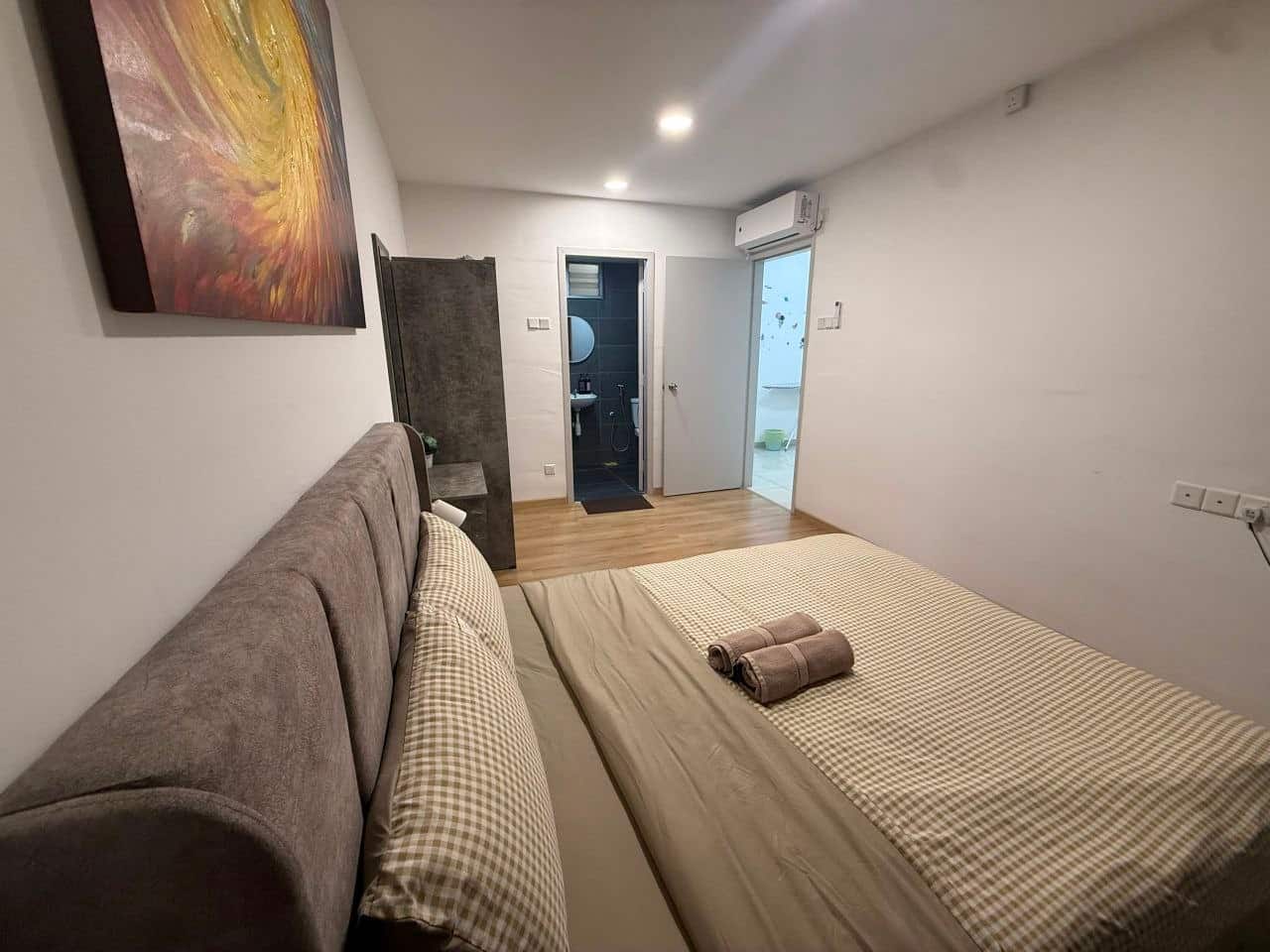 Condominium Midas Perling 5