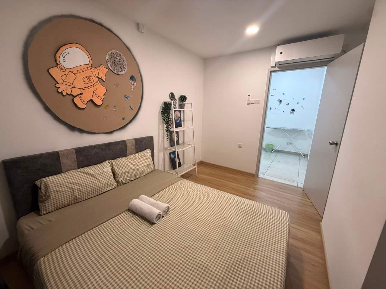 Condominium Midas Perling 6