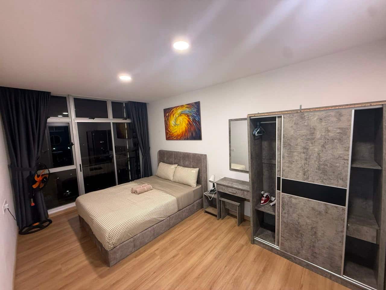 Condominium Midas Perling 3
