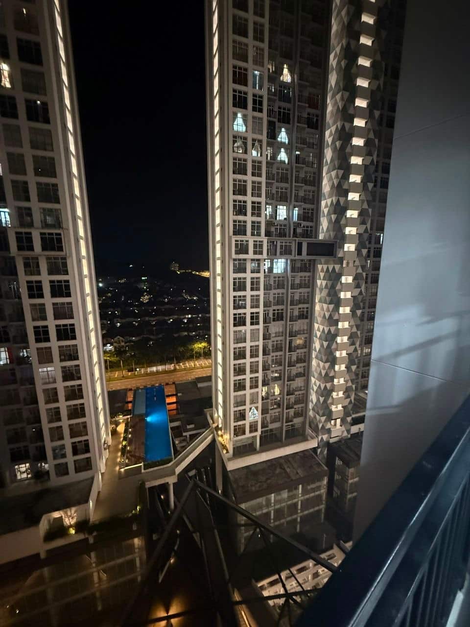 Condominium Midas Perling 10