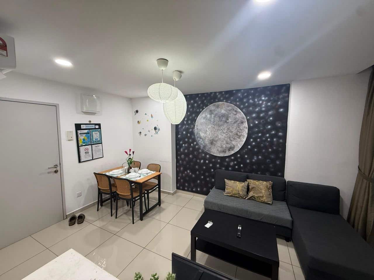 Condominium Midas Perling 1