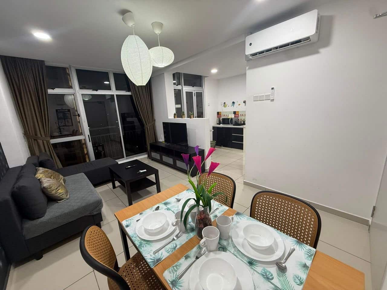 Condominium Midas Perling 2