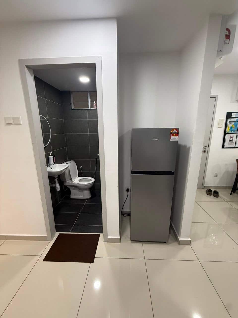 Condominium Midas Perling 11