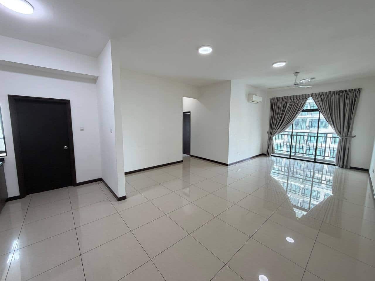 Apartment Molek Regency 3
