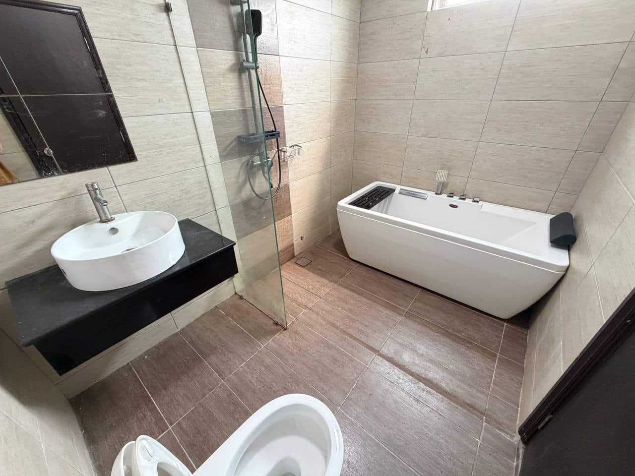 Apartment Molek Regency 10