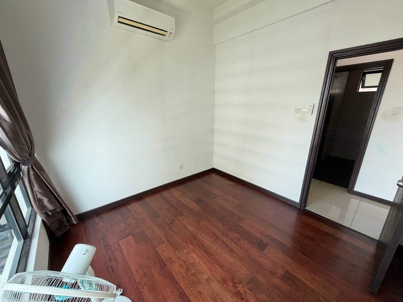 Apartment Molek Regency 7