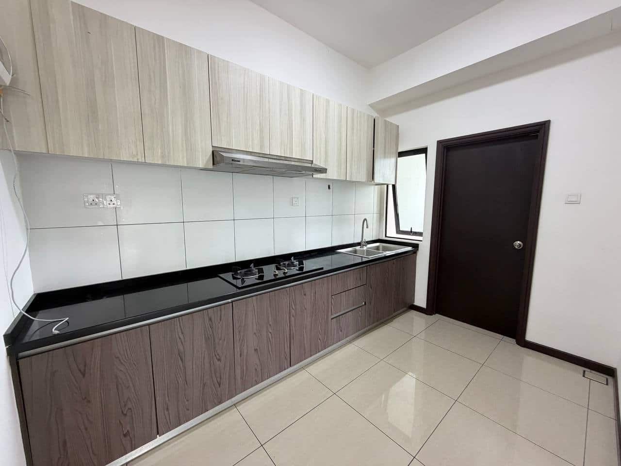 Apartment Molek Regency 6
