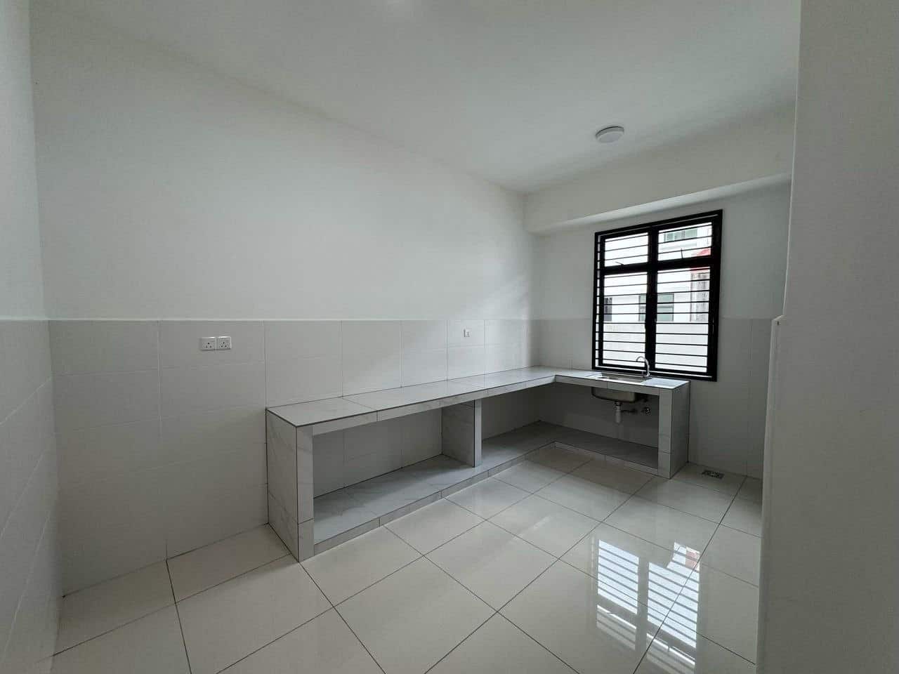 2 Storey Terrace House Bandar Dato Onn 9