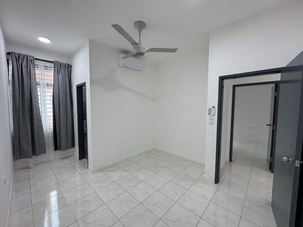 2 Storey Terrace House Bandar Dato Onn 7