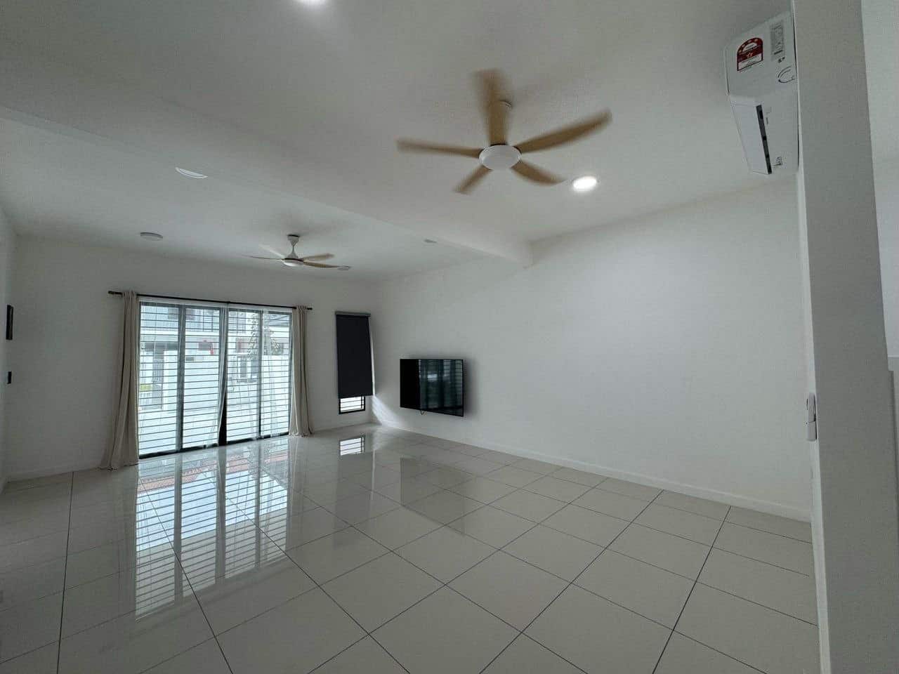 2 Storey Terrace House Bandar Dato Onn 3