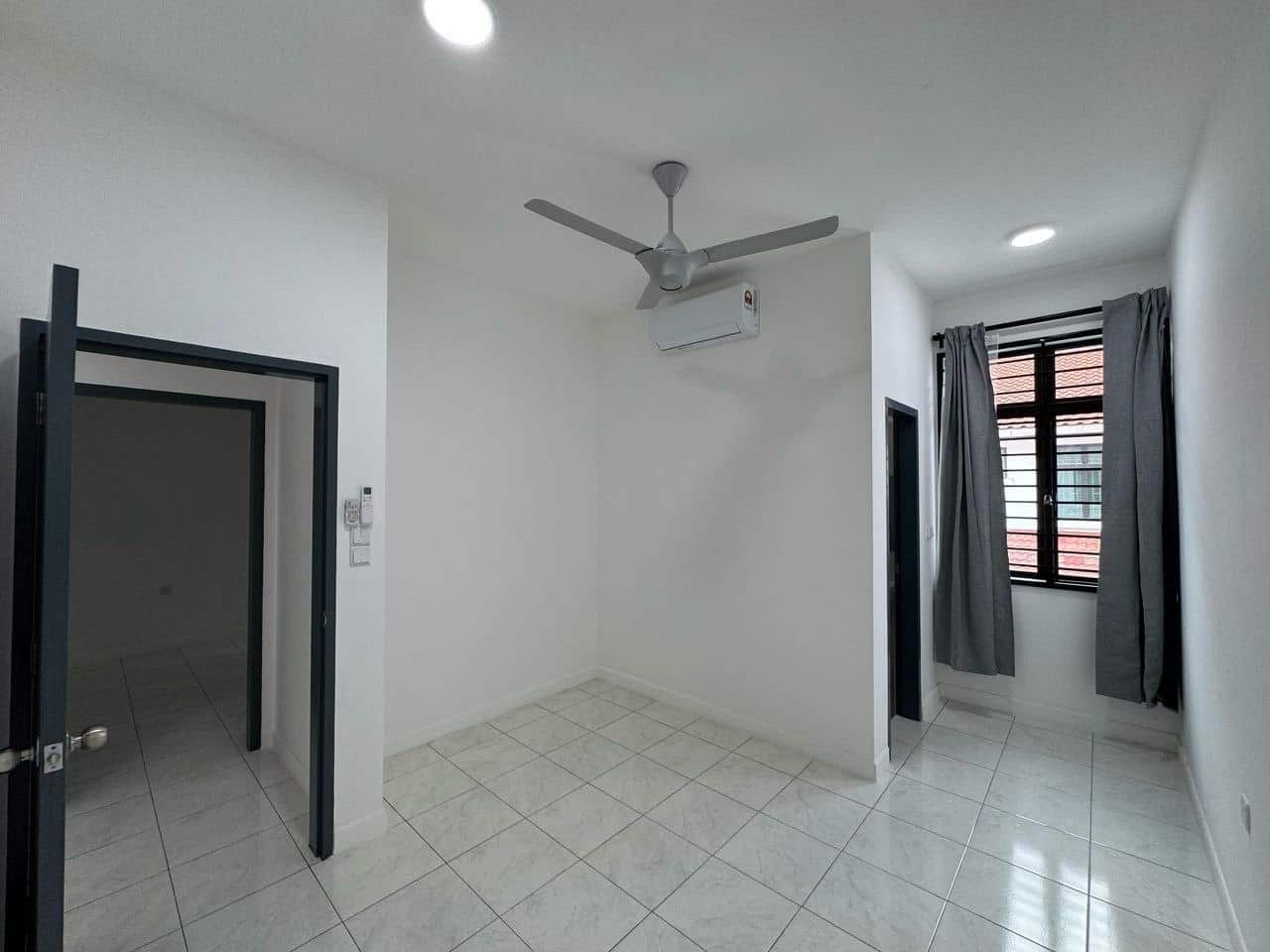 2 Storey Terrace House Bandar Dato Onn 8