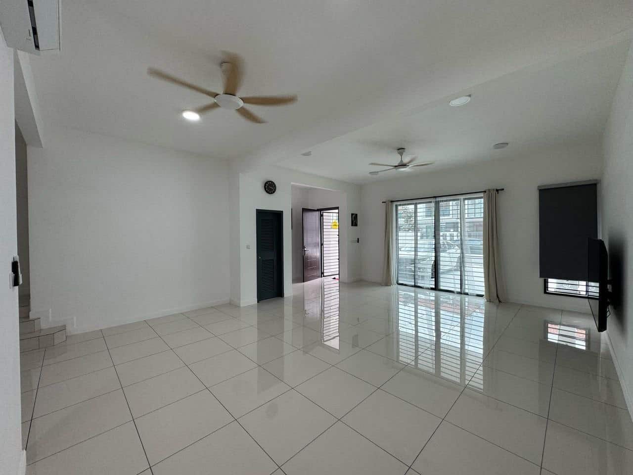 2 Storey Terrace House Bandar Dato Onn 4