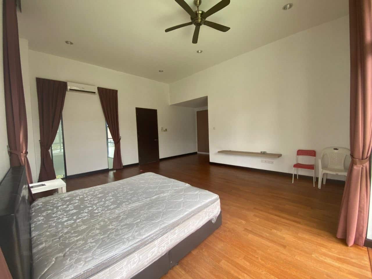 2 Storey Semi Detached Straits View Residence 6
