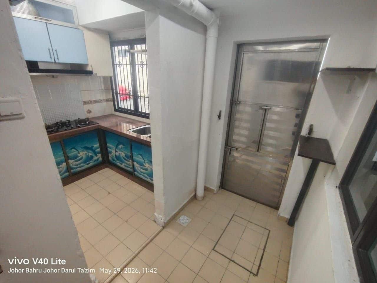 2 Storey Cluster House Glenmarie @ Austin 10