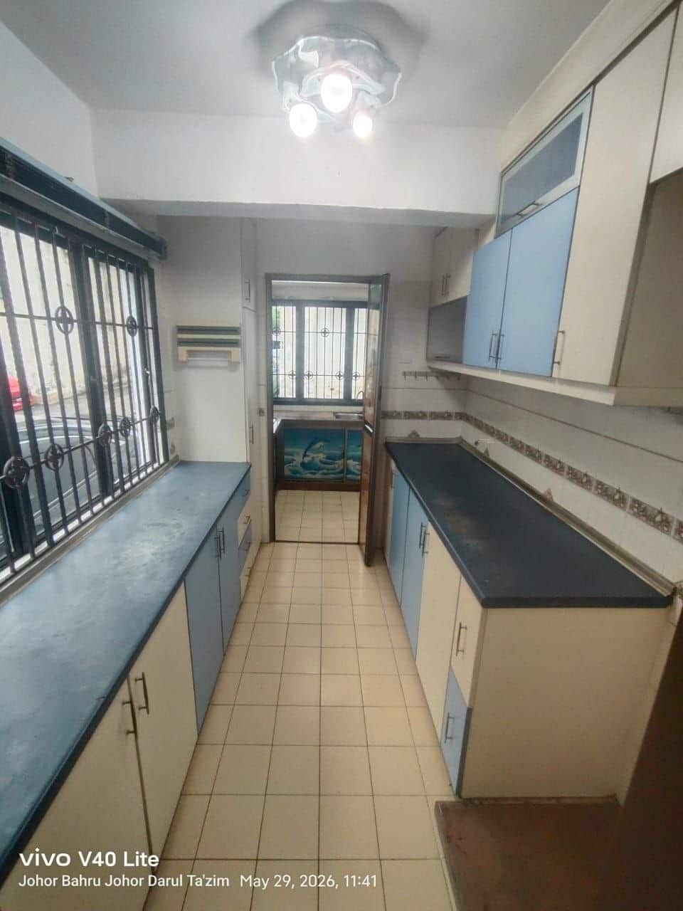 2 Storey Cluster House Glenmarie @ Austin 9
