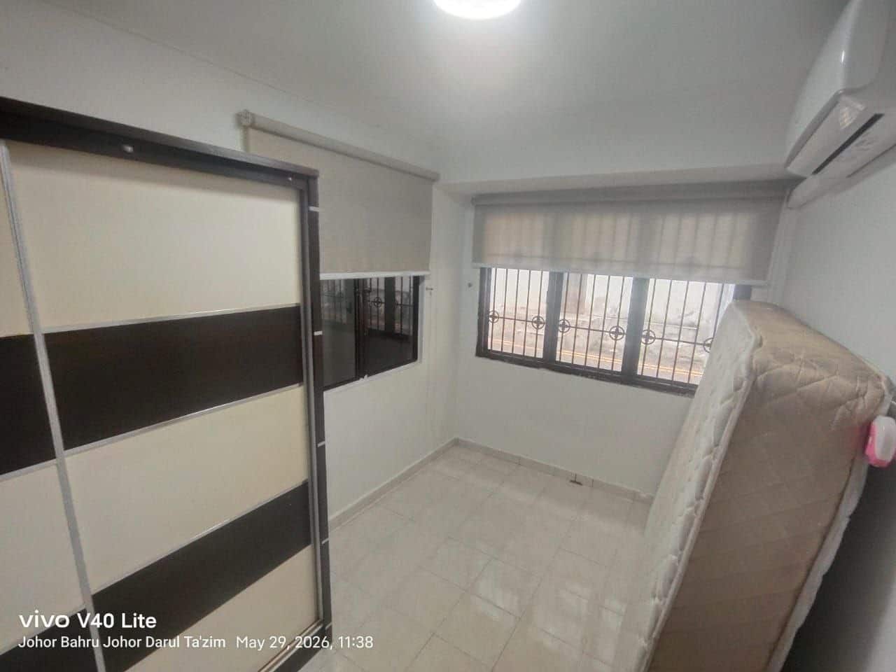 2 Storey Cluster House Glenmarie @ Austin 7