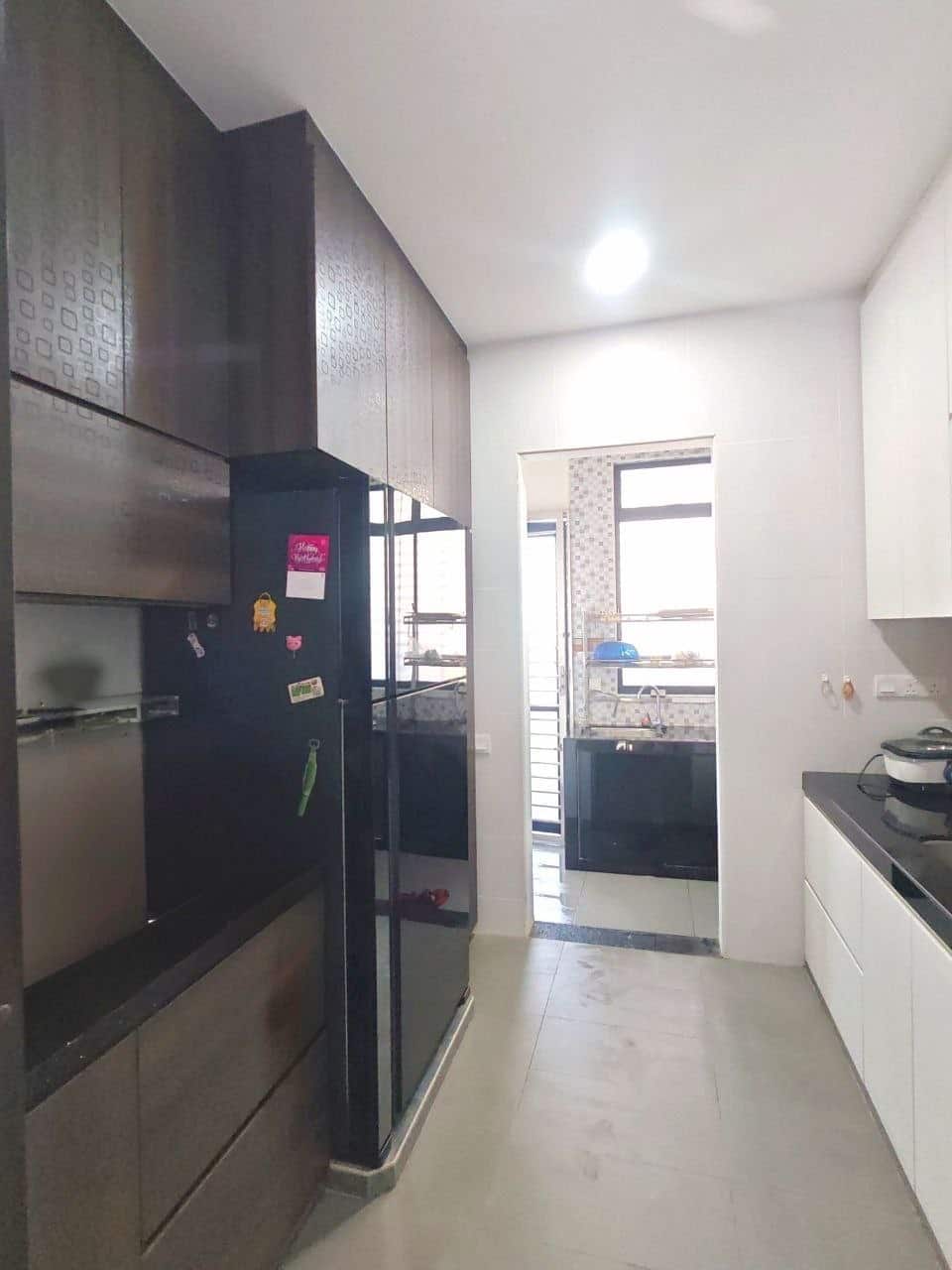 2 Sty Terrace House Taman Perling 8