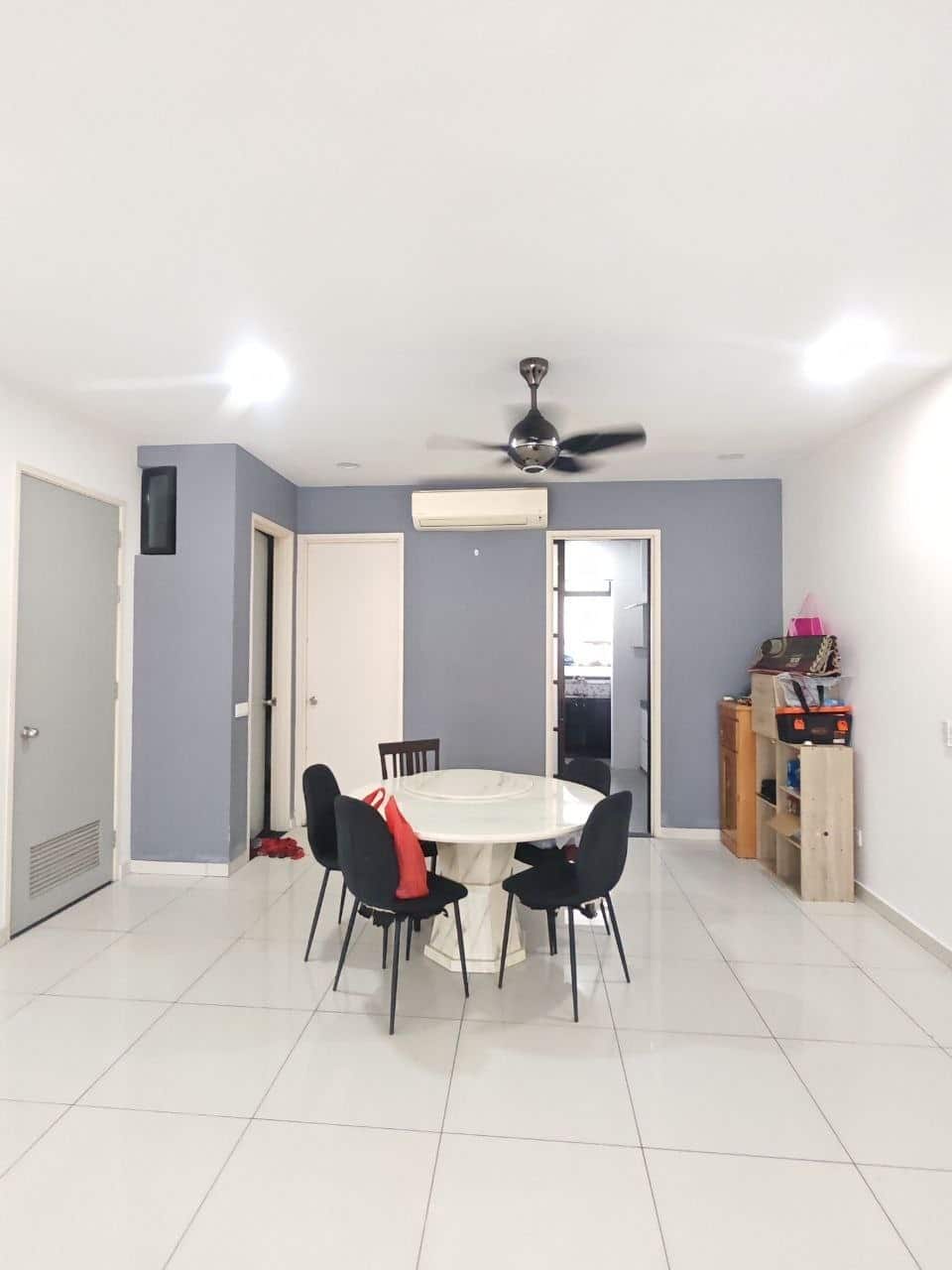 2 Sty Terrace House Taman Perling 4
