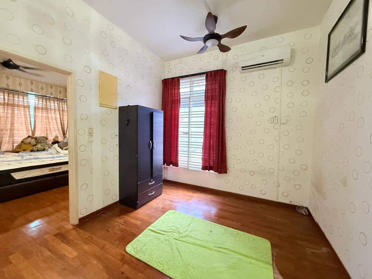 2-Storey Cluster D'Grande Bukit Indah Jalan Indah 14 7