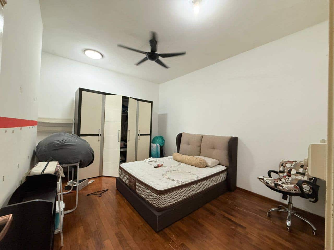 2-Storey Cluster D'Grande Bukit Indah Jalan Indah 14 6