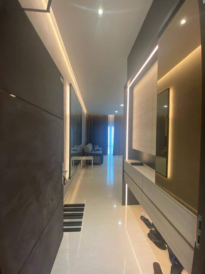 Condominium JB Sentral 3