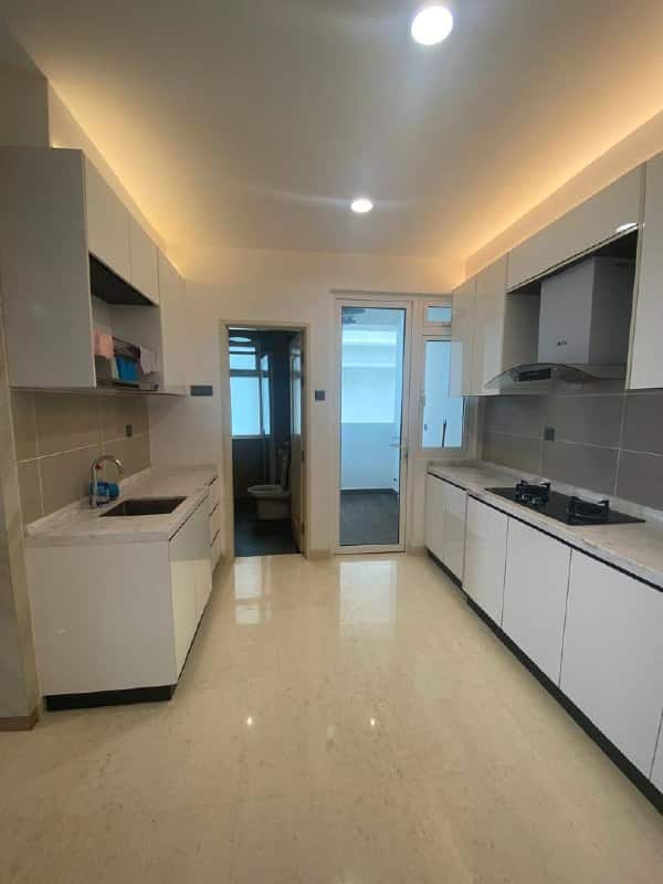Condominium JB Sentral 5