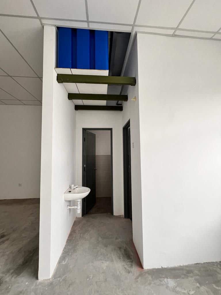 2 Storey Shop Lot Taman Pulai Mutiara 5