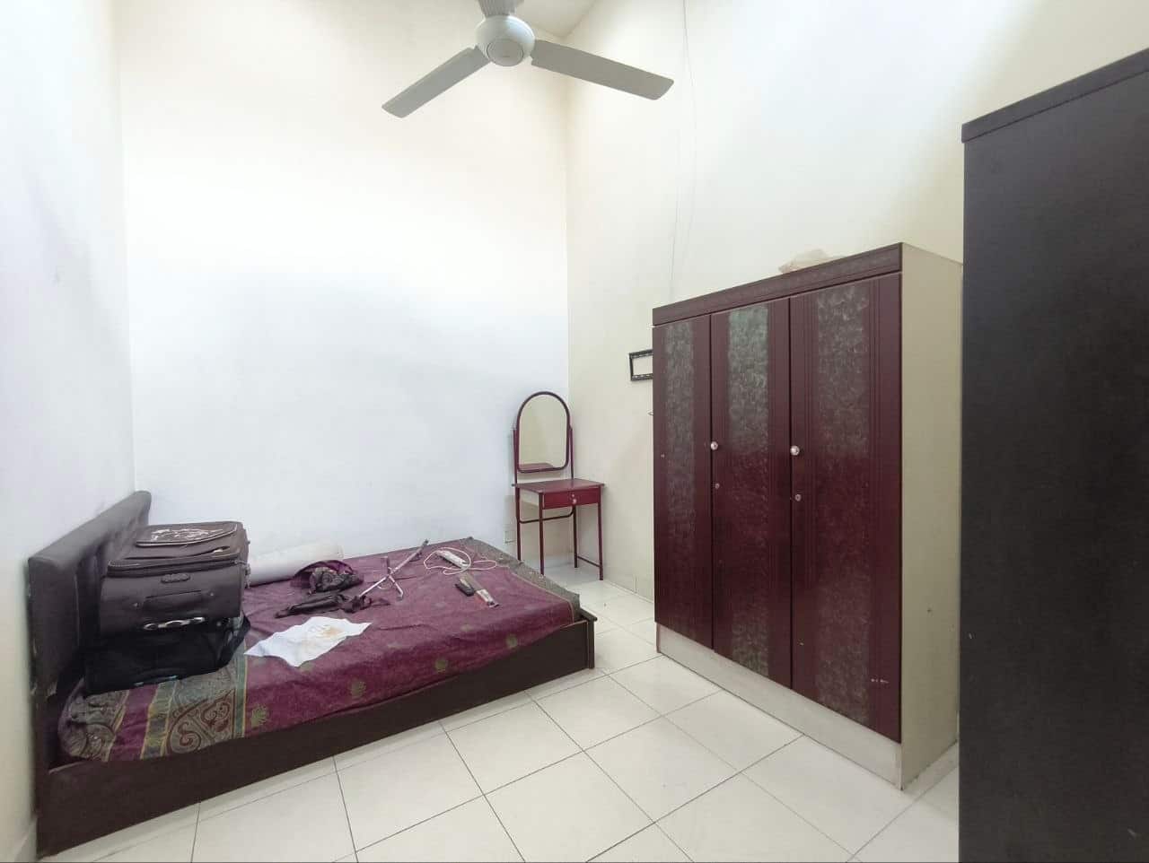 Single Storey Terrace House Jln Bukit Impian 6