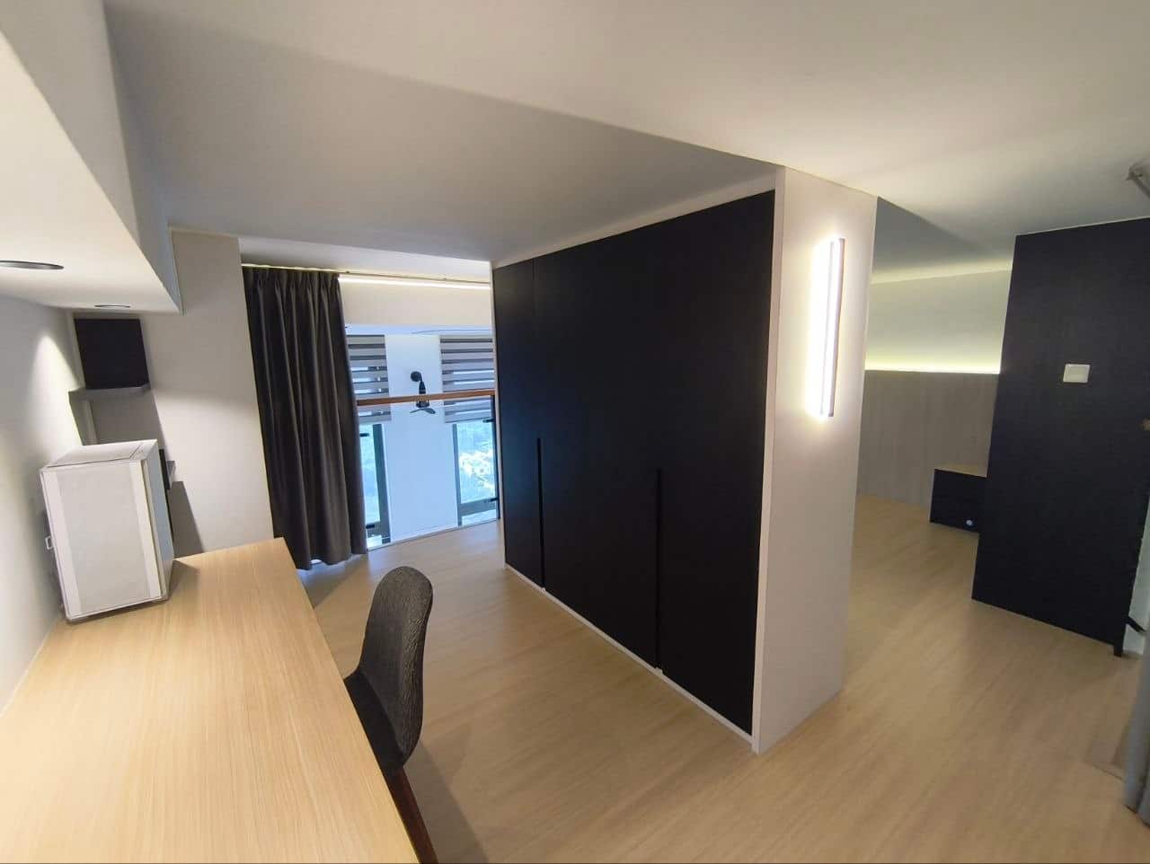 Loft Type Sunway Grid 5