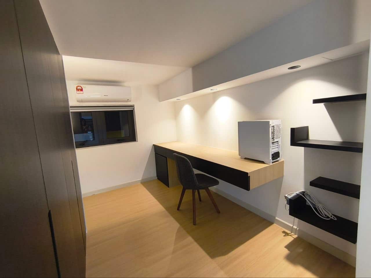 Loft Type Sunway Grid 7
