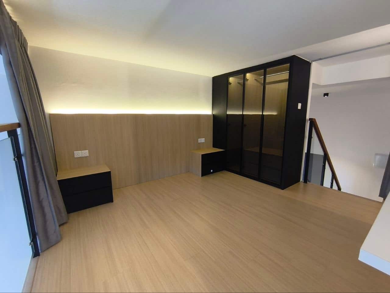 Loft Type Sunway Grid 6