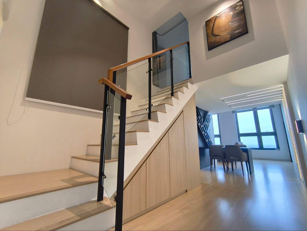 Loft Type Sunway Grid 2