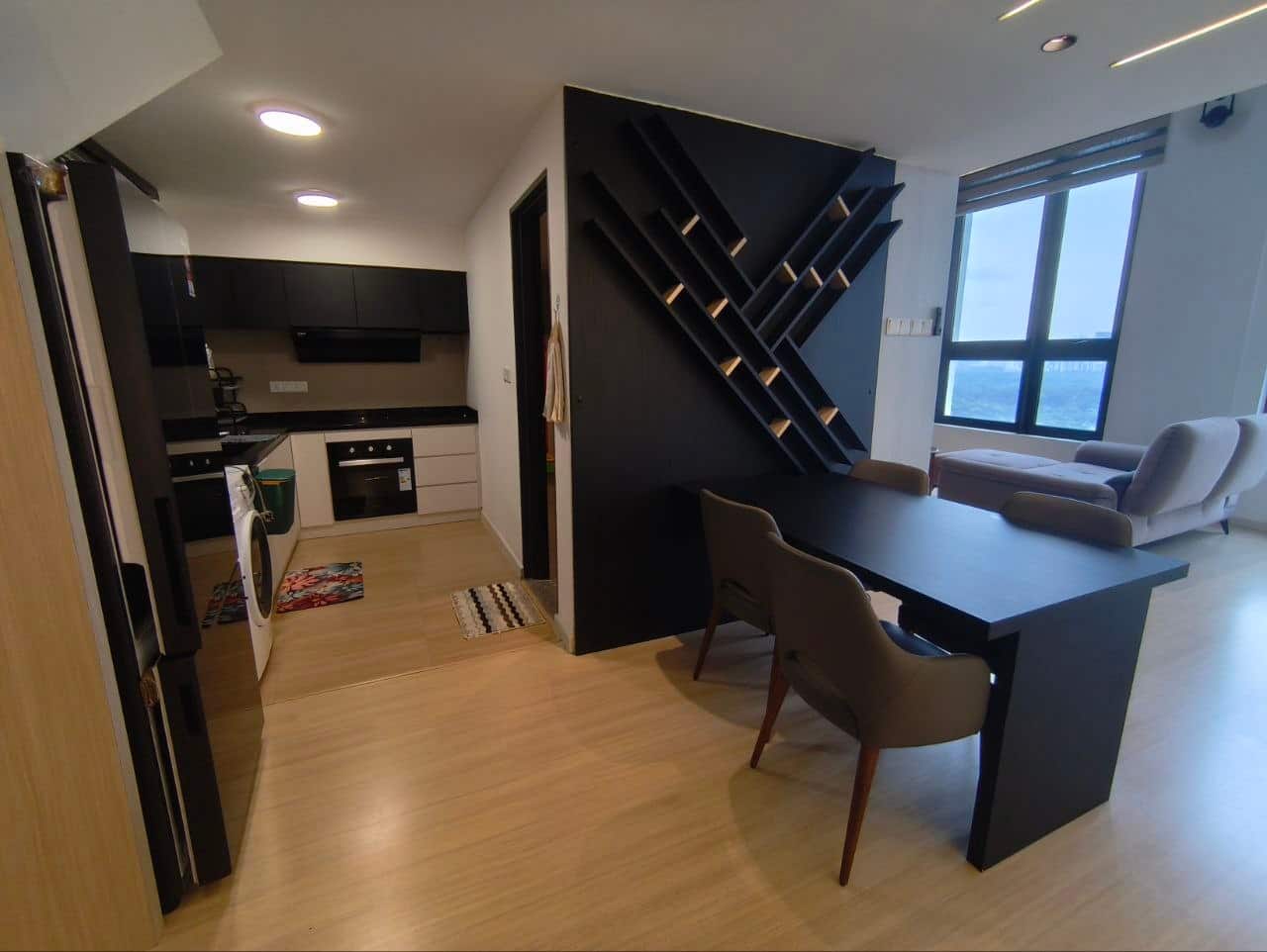Loft Type Sunway Grid 3