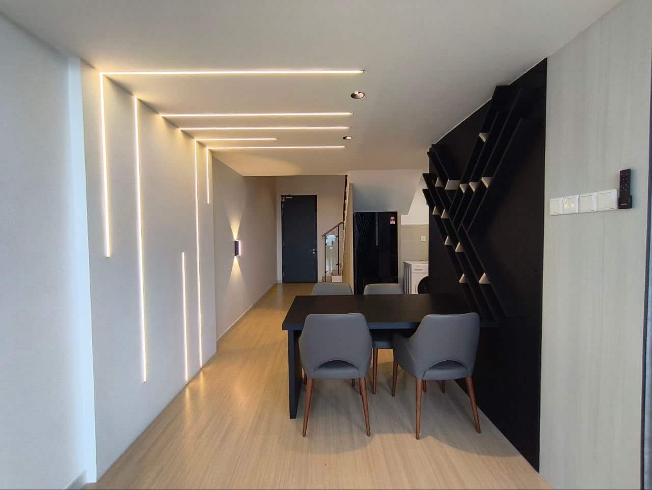 Loft Type Sunway Grid 4