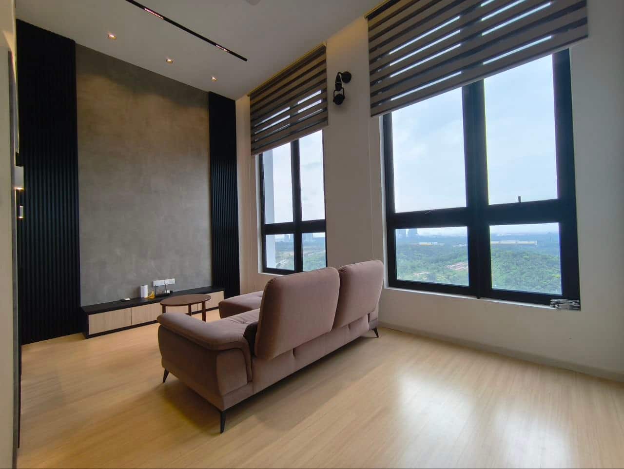 Loft Type Sunway Grid 1