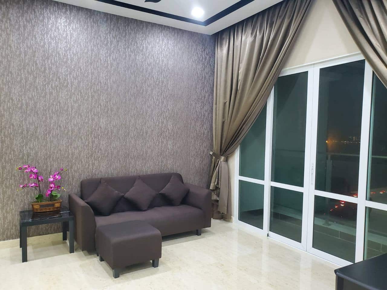 Condo Tri Tower 4