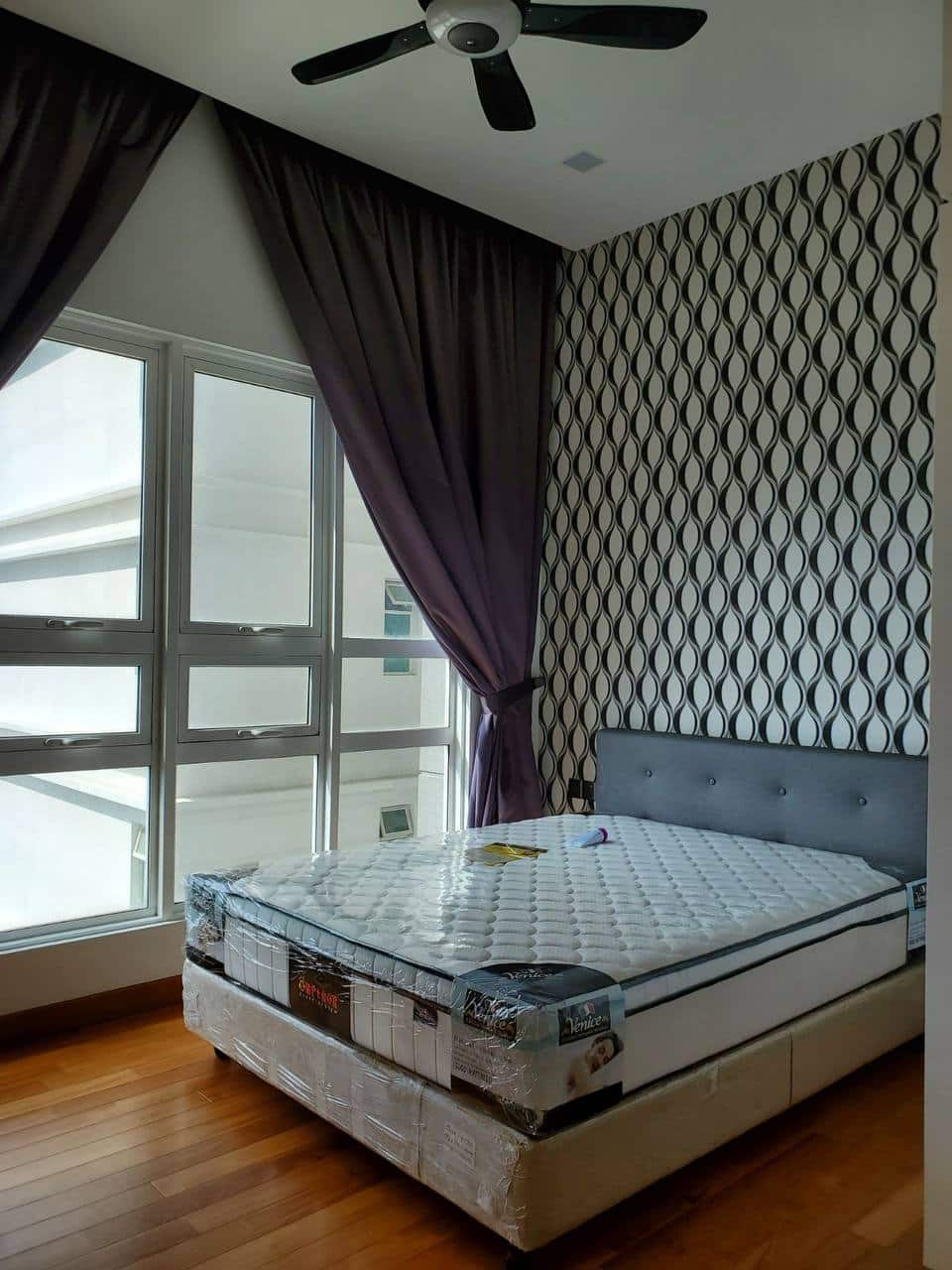 Condo Tri Tower 6