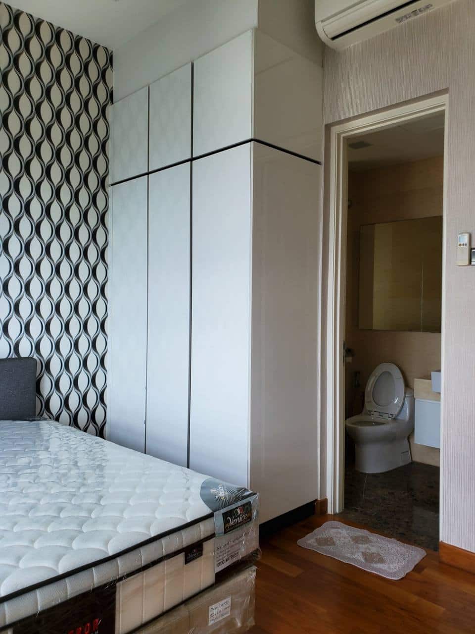 Condo Tri Tower 9