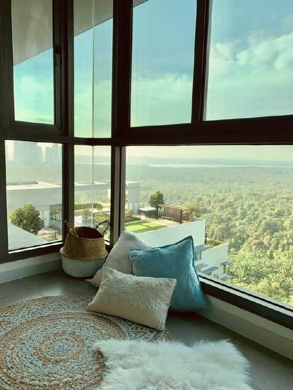 Condo Iskandar Residence 3