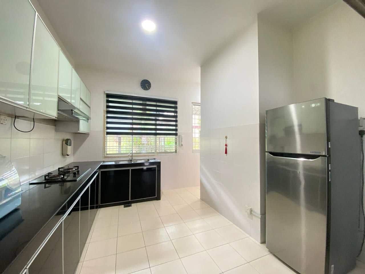 2-Storey Semi D Jalan Ambang 1@ Horizon Hills Gateway 7