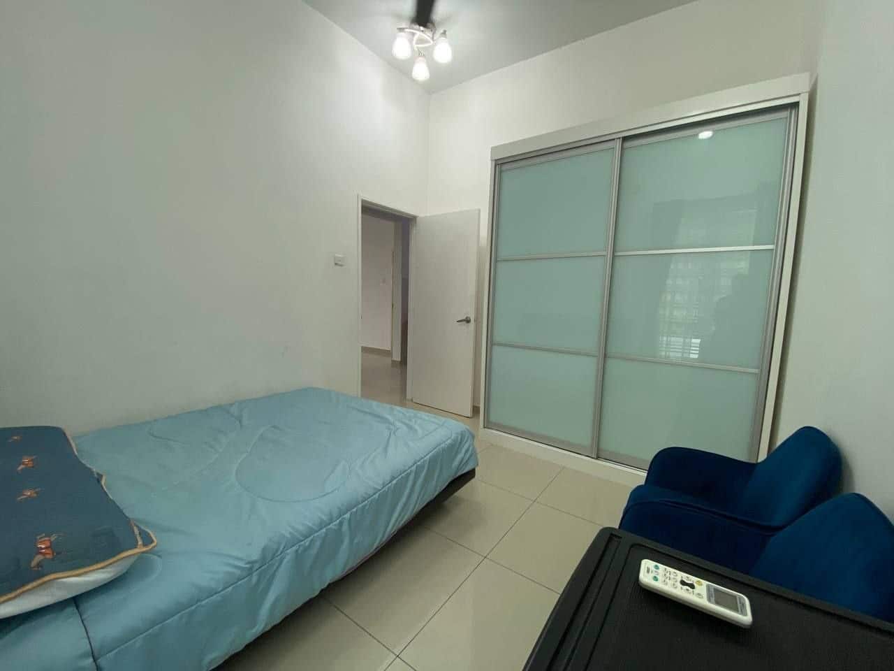 2-Storey Semi D Jalan Ambang 1@ Horizon Hills Gateway 6