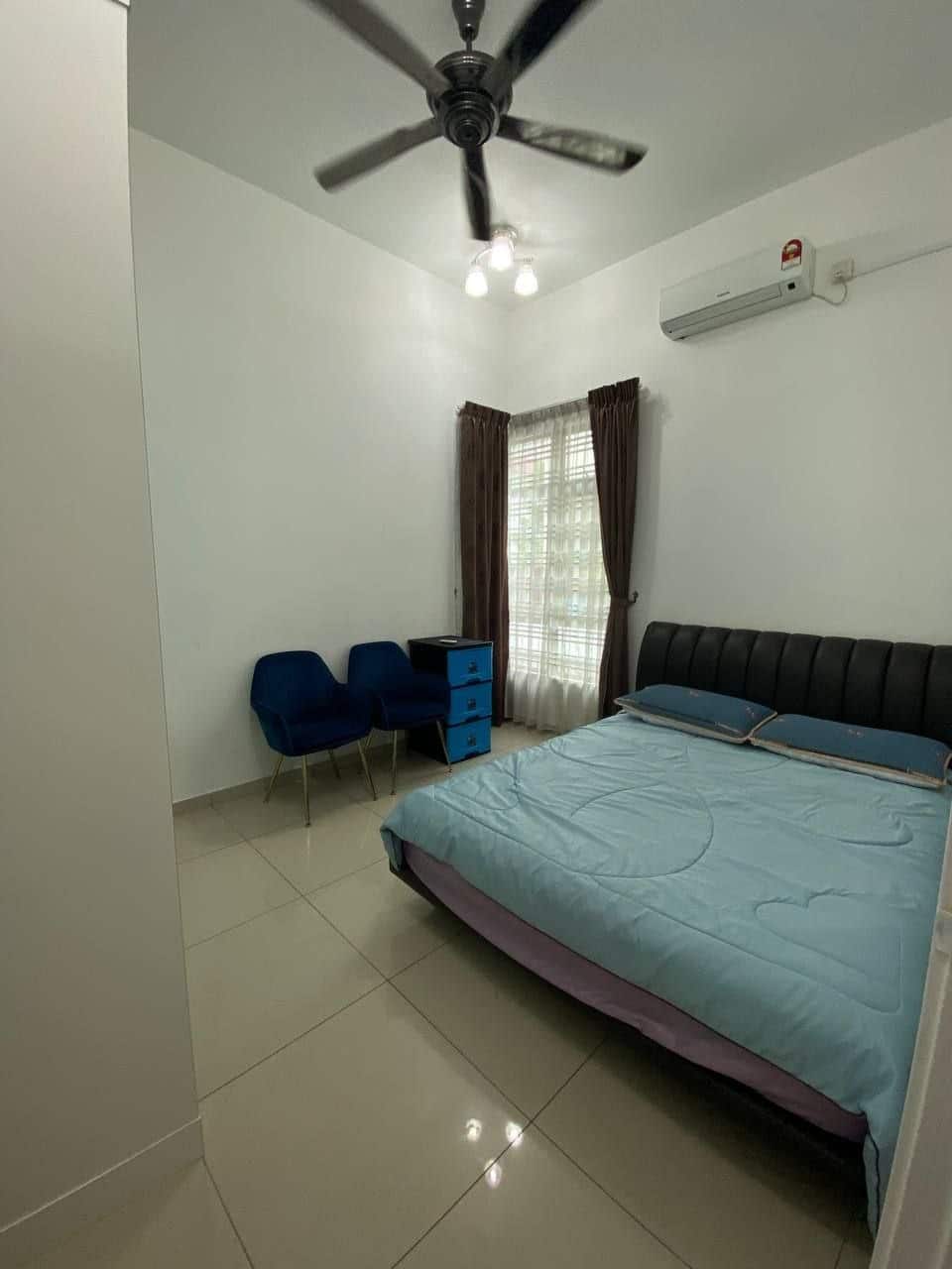 2-Storey Semi D Jalan Ambang 1@ Horizon Hills Gateway 5