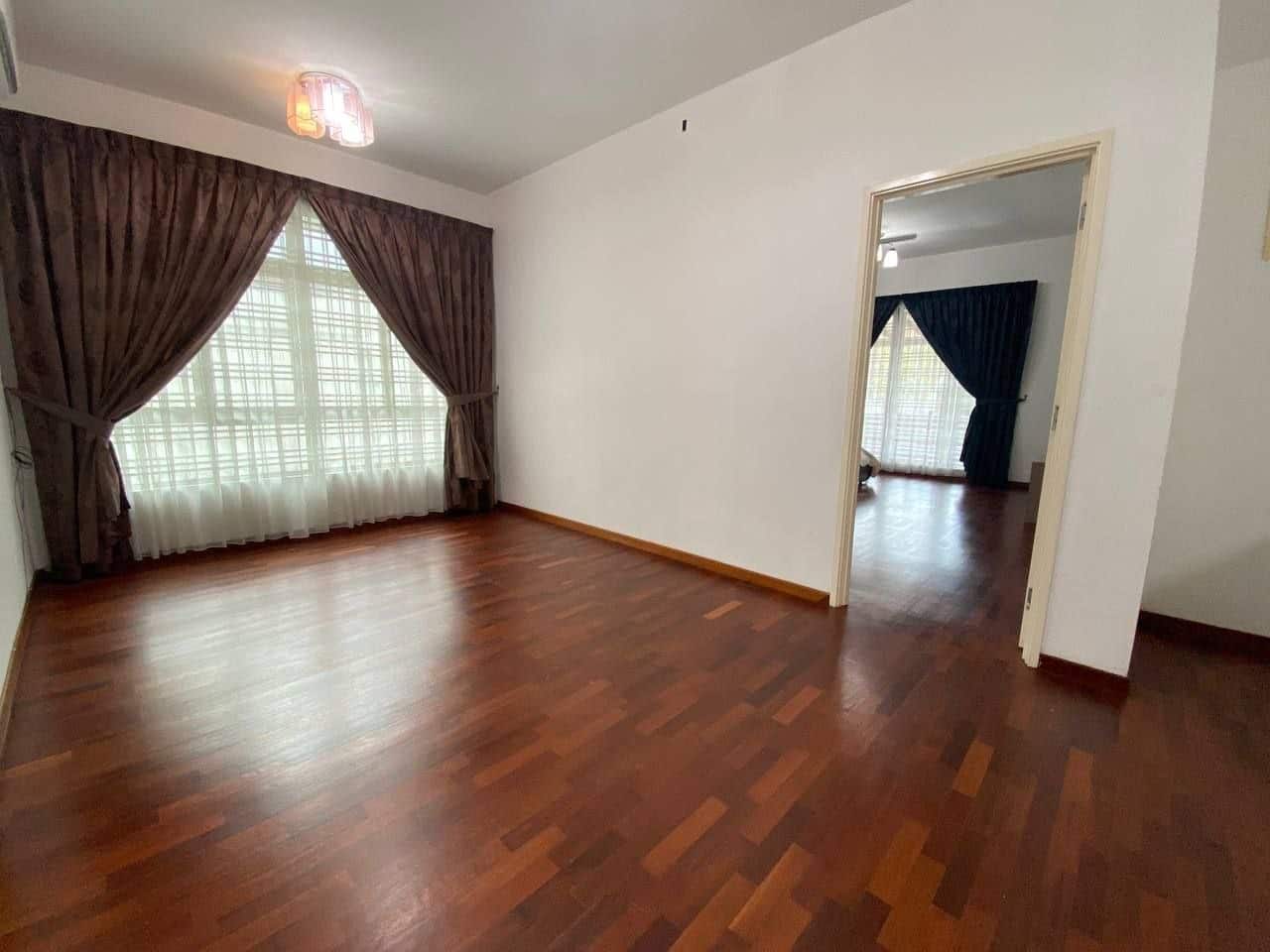 2-Storey Semi D Jalan Ambang 1@ Horizon Hills Gateway 2